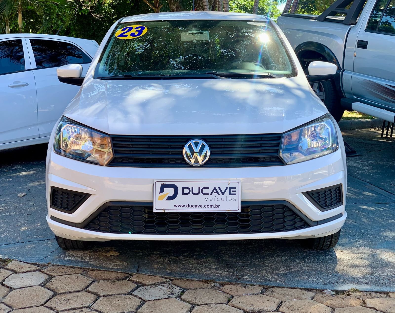 Ducave Veículos